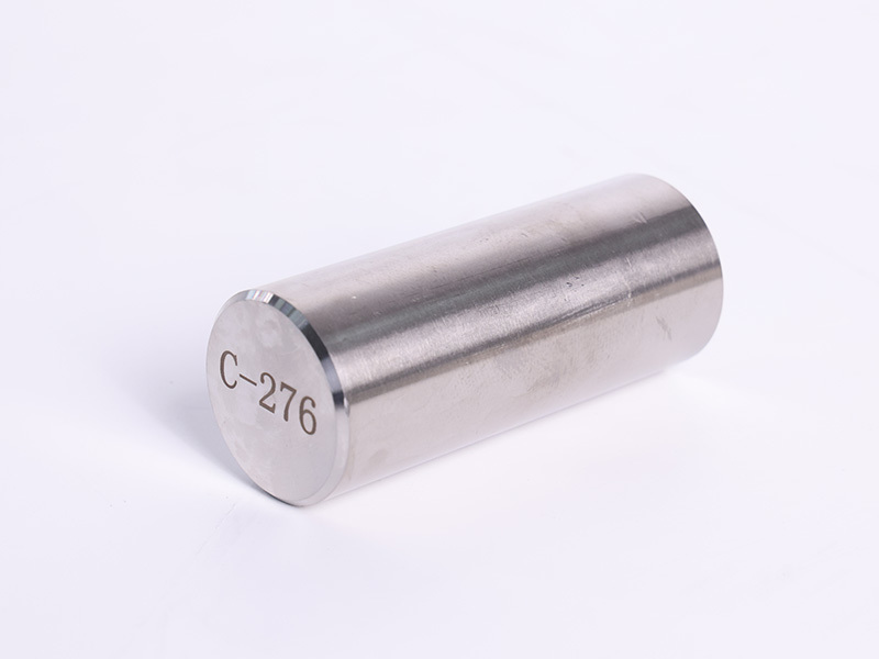 HastelloyC-276