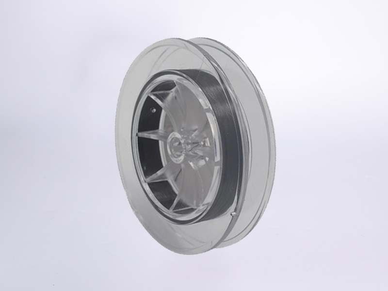 Molybdenum wire