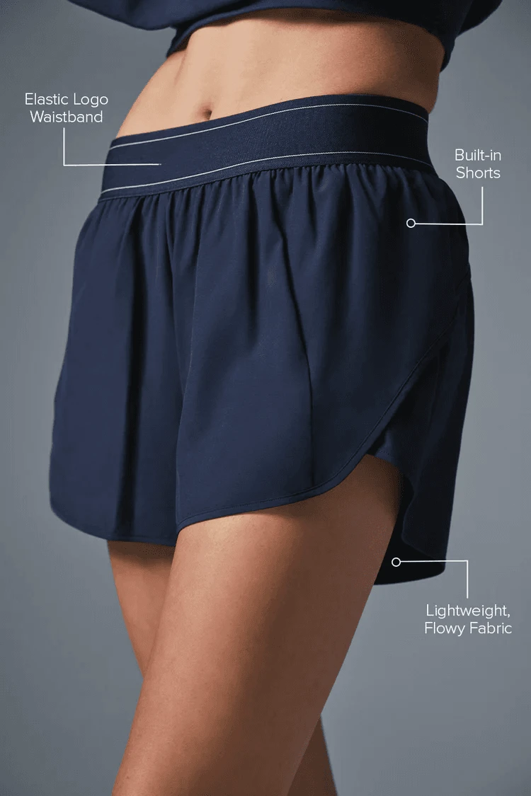 Women's Fashion Shorts