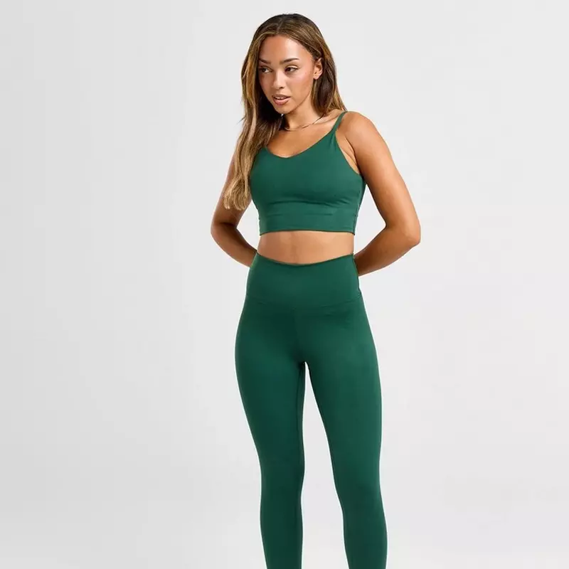 Performance Yoga Leggings
