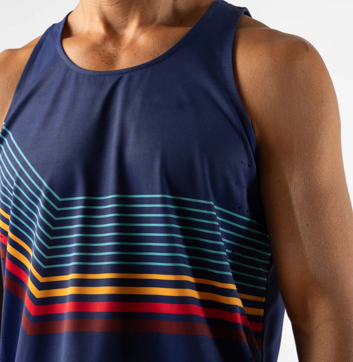 Men's Running Suit