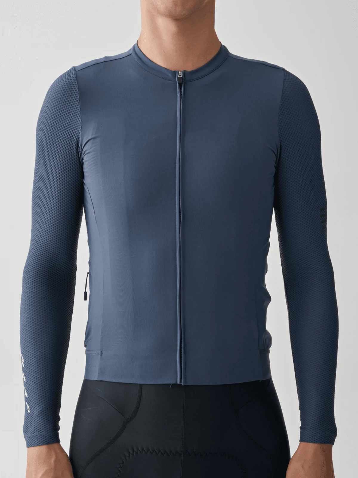 Men's Long Sleeve Cycling Jersey