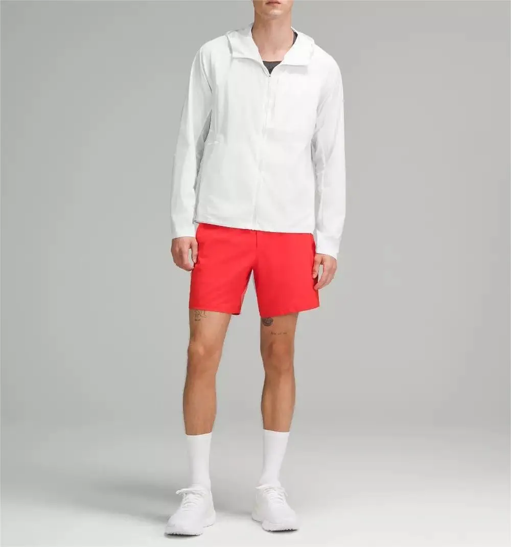 Men's Fast and Free Jacket