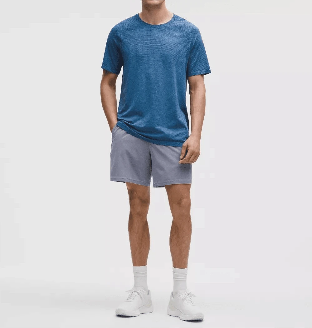 Men's Fitness Shorts