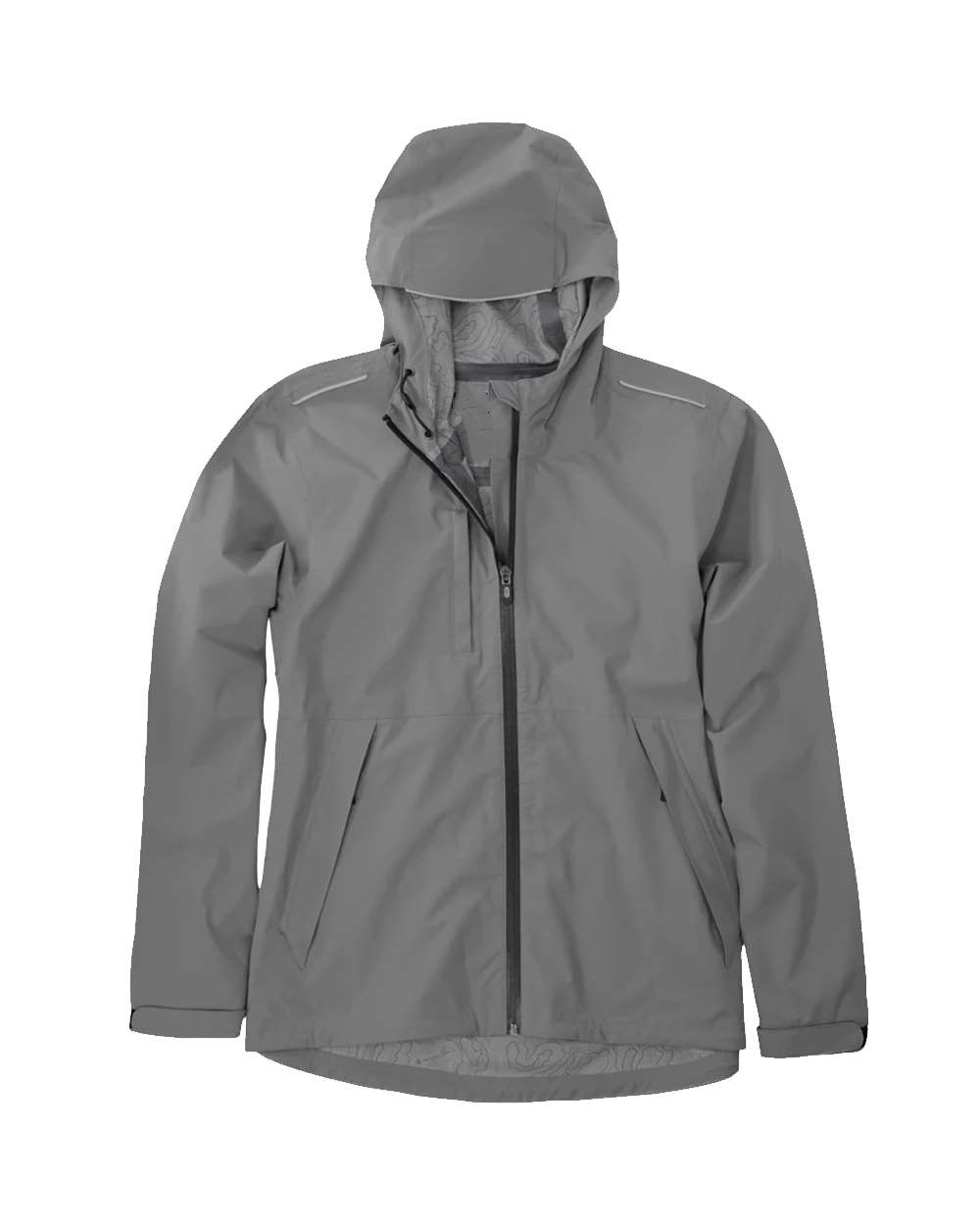 Challenger Full-Zip Jacket