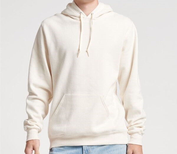 UrbanCore Essentials Men’s Hoodie