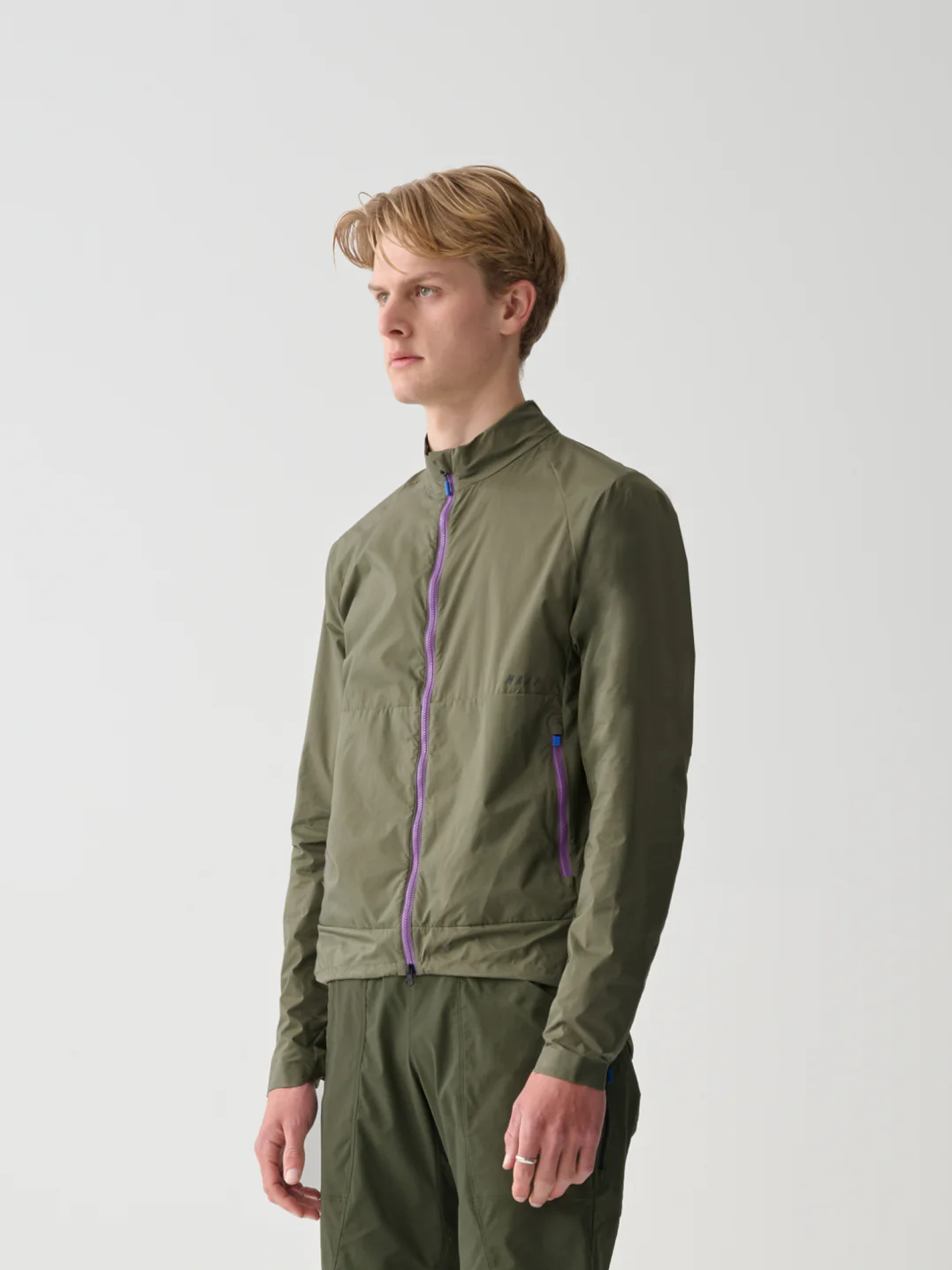 Wind Jacket