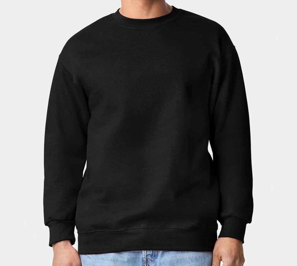 Men's Maxweight Crewneck Sweatshirt