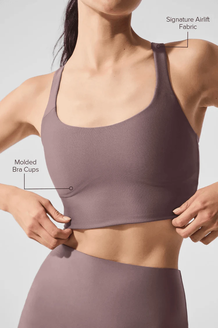 Fashion Sports Bra