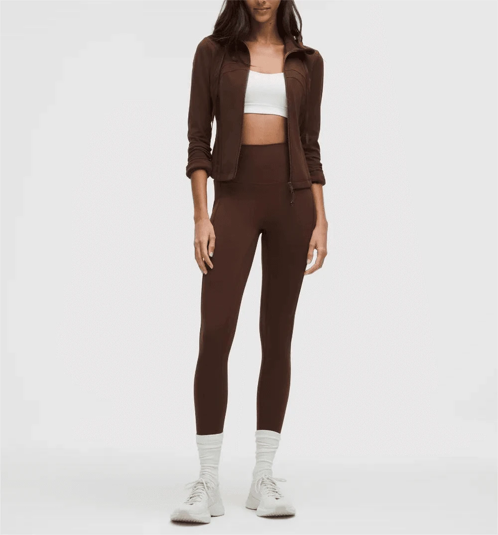 Women's Lightweight Sports Jackets