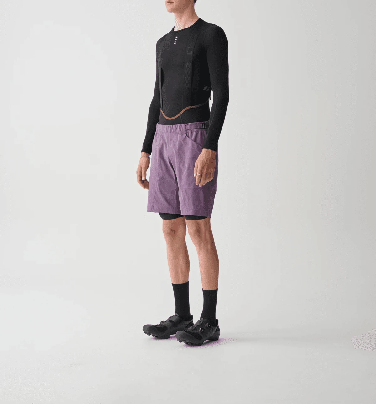 Men's Cycling Suit