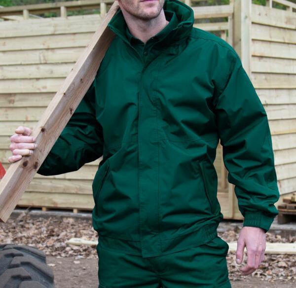 Men's Channel Jacket