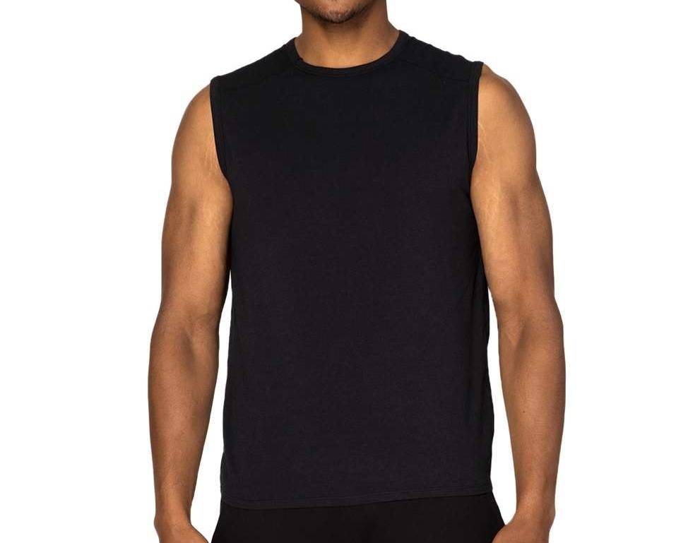 Men's  Impact Tank Top