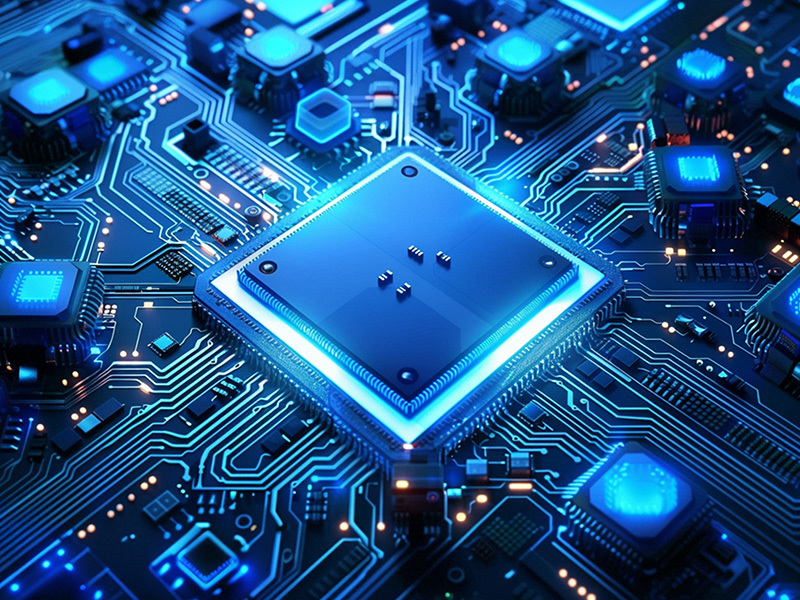 Current situation of China's inductor market