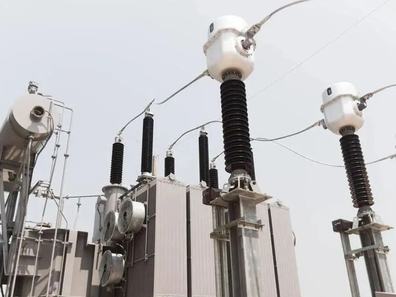 Classification of current transformers