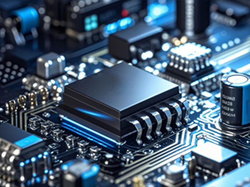 Industry Summit focuses on magnetic components