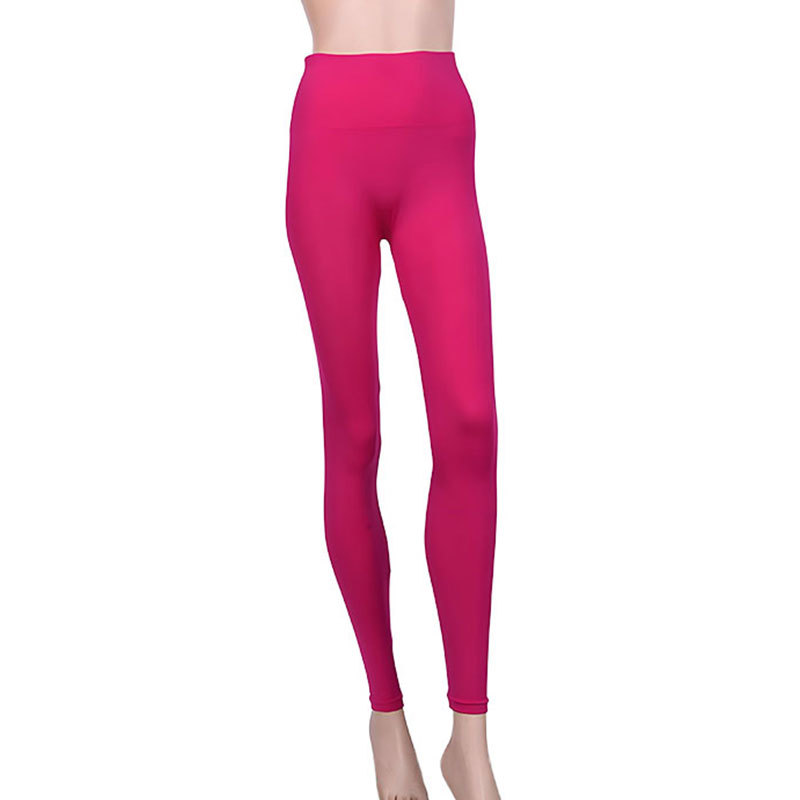 Shaping pants