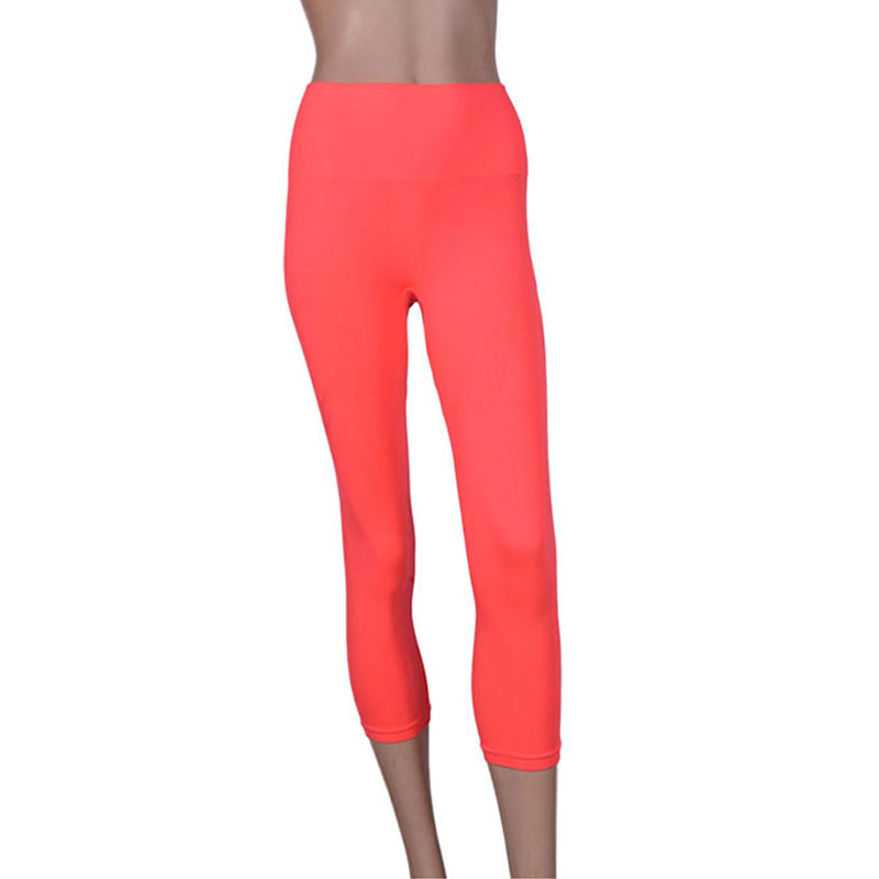 Shaping pants