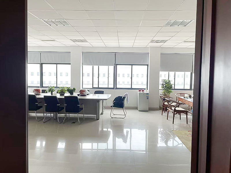 Corporate Environment
