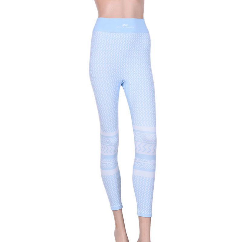 Shaping pants