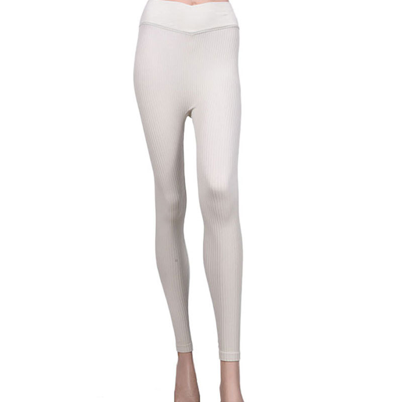 Shaping pants