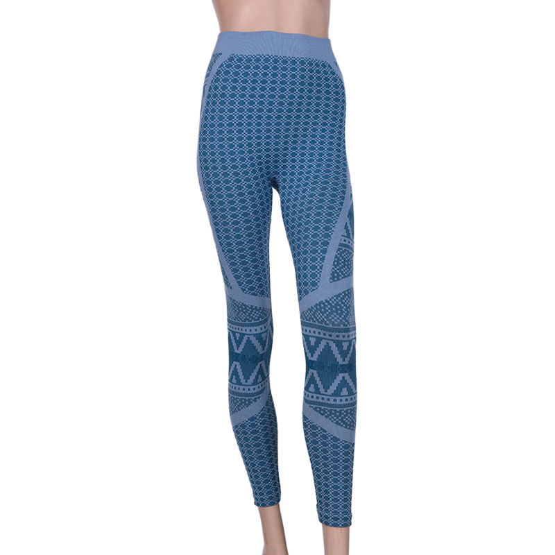 Shaping pants