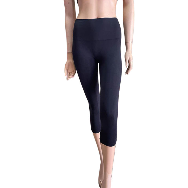 Shaping pants