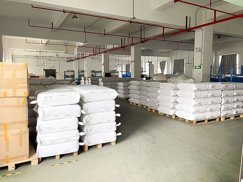 Factory environment