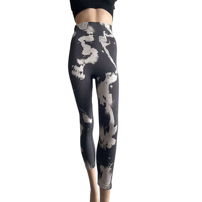 Shaping pants