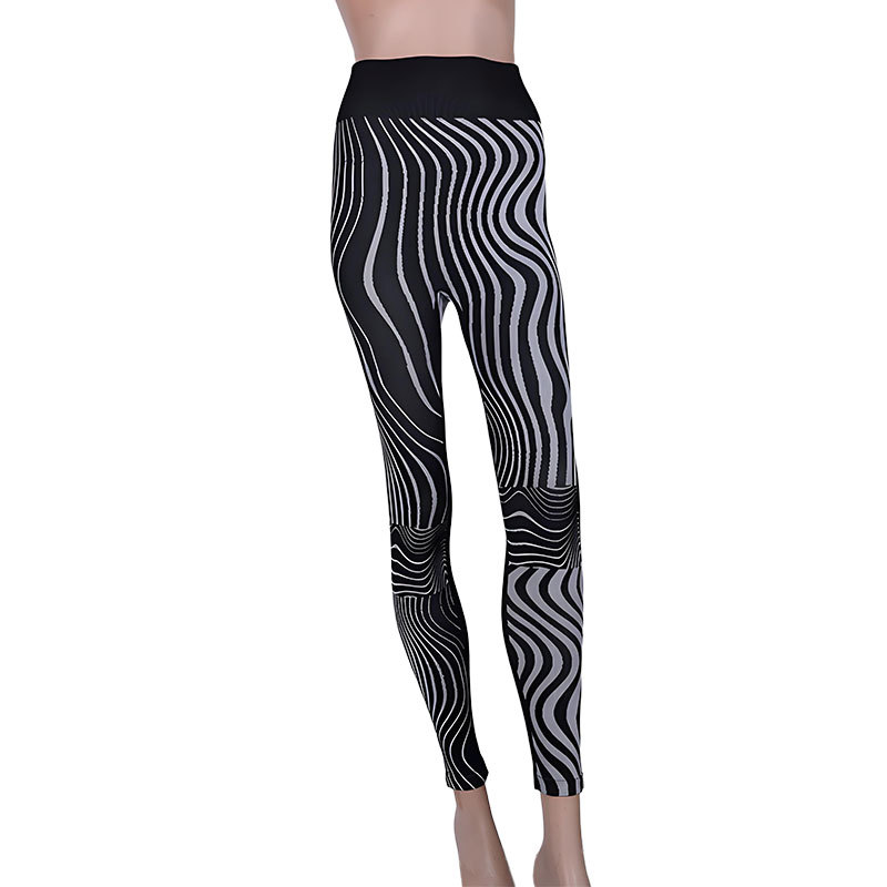 Shaping pants