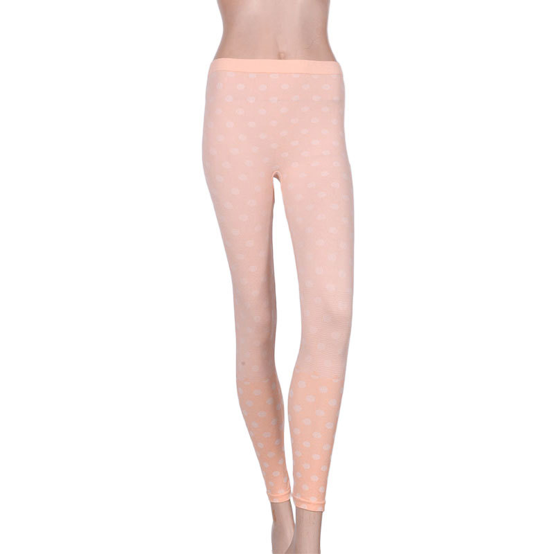 Shaping pants