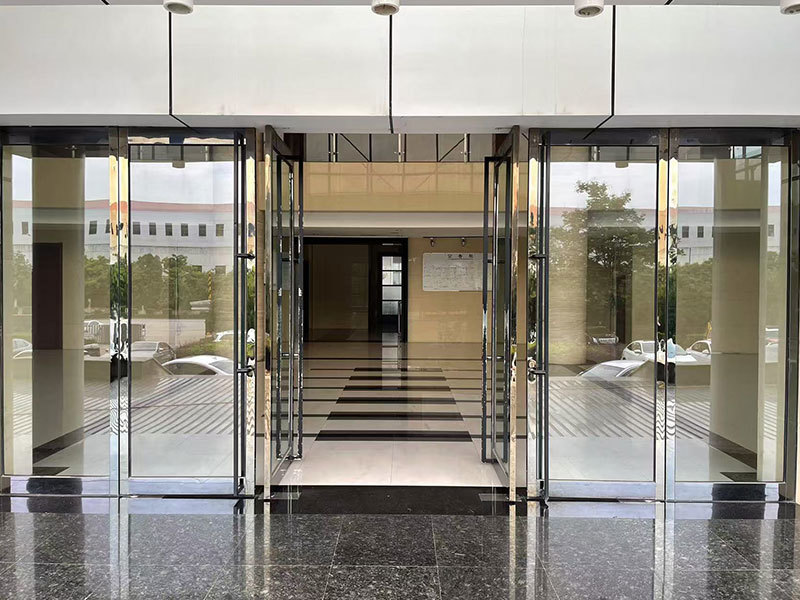 Corporate Environment