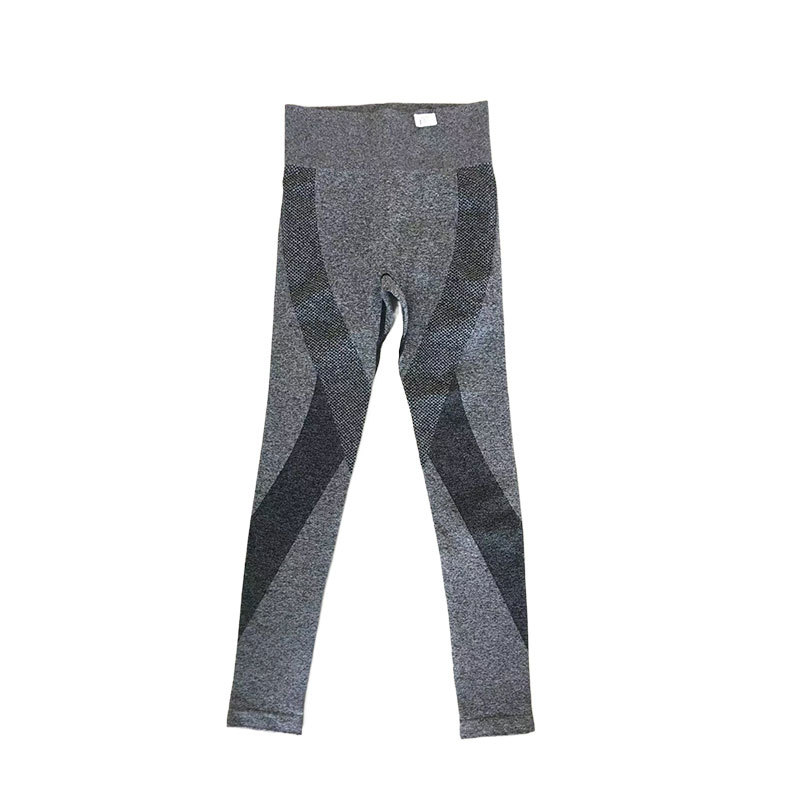 Seamless leggings