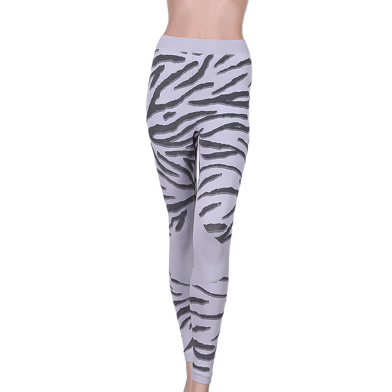 Shaping pants