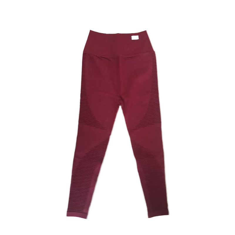 Seamless leggings