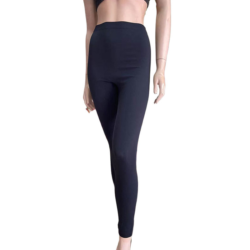 Shaping pants