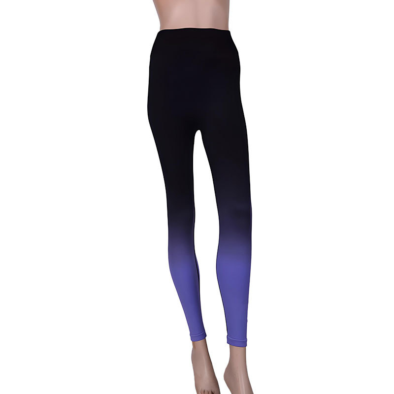 Shaping pants