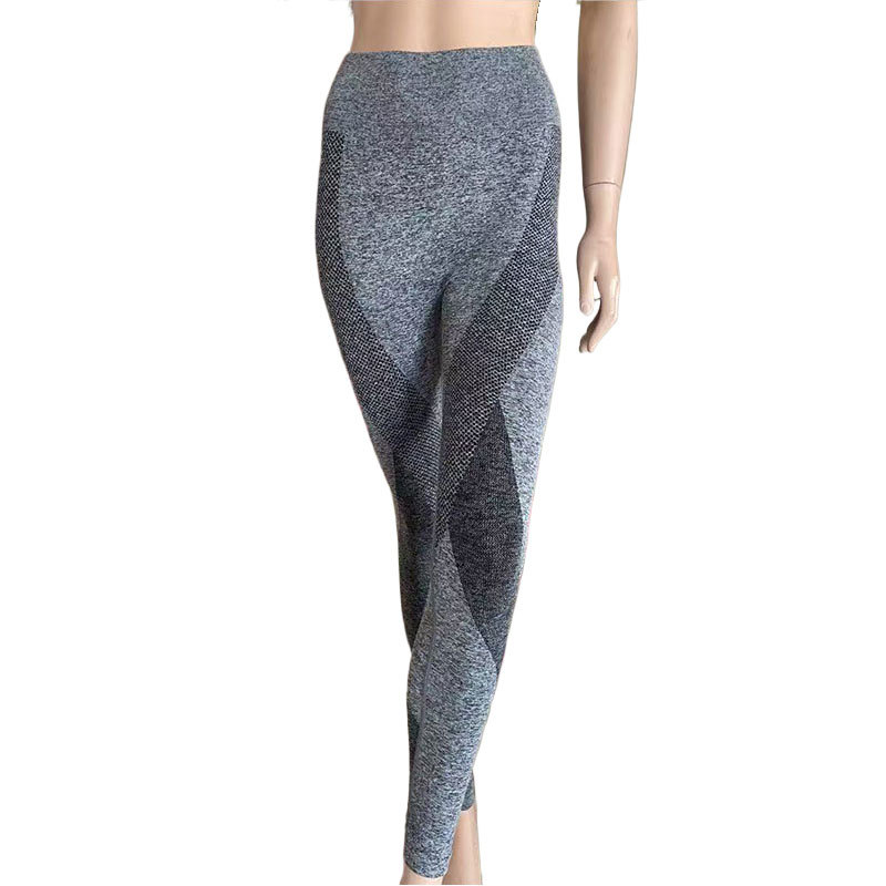 Shaping pants
