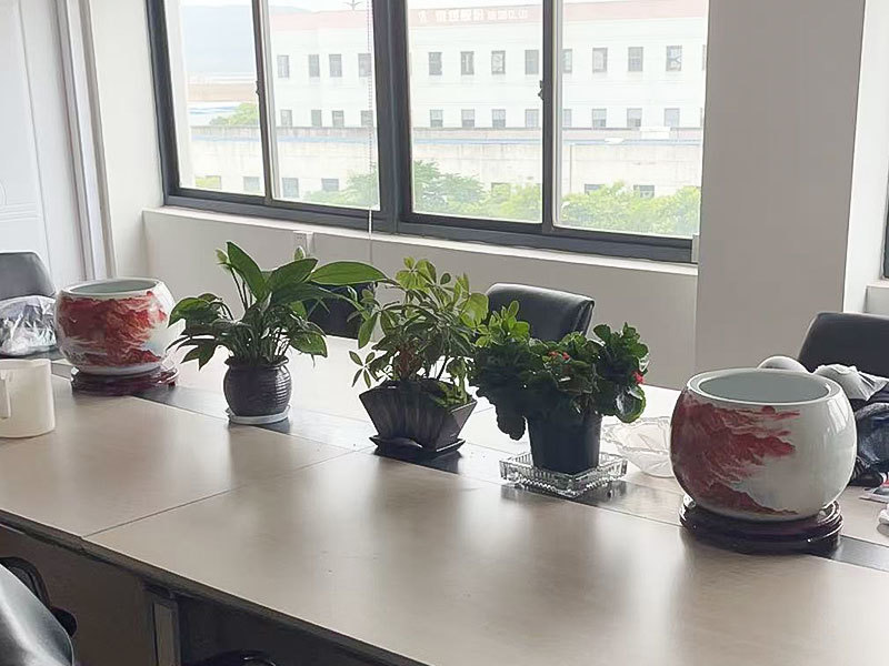 Corporate Environment