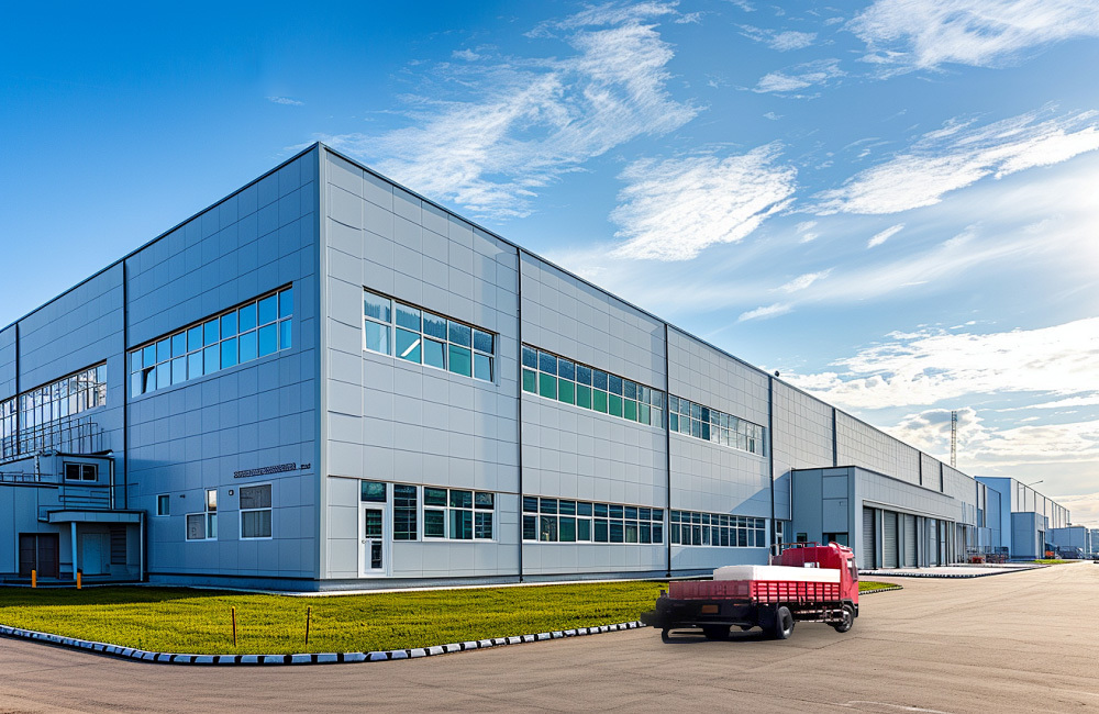 Fuzun Greenhouse Equipment Manufacturing Fuzun Greenhouse Equipment Manufacturing