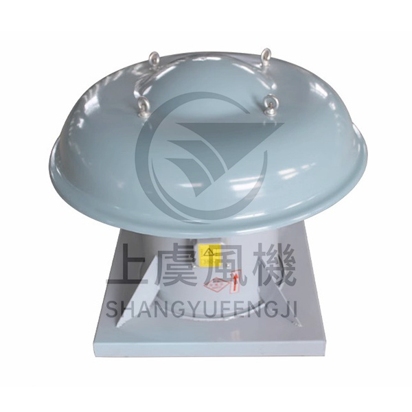 DWT-I軸流式屋頂風(fēng)機(jī)