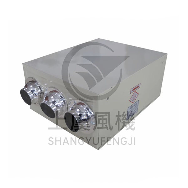 YDF誘導(dǎo)風(fēng)機(jī)