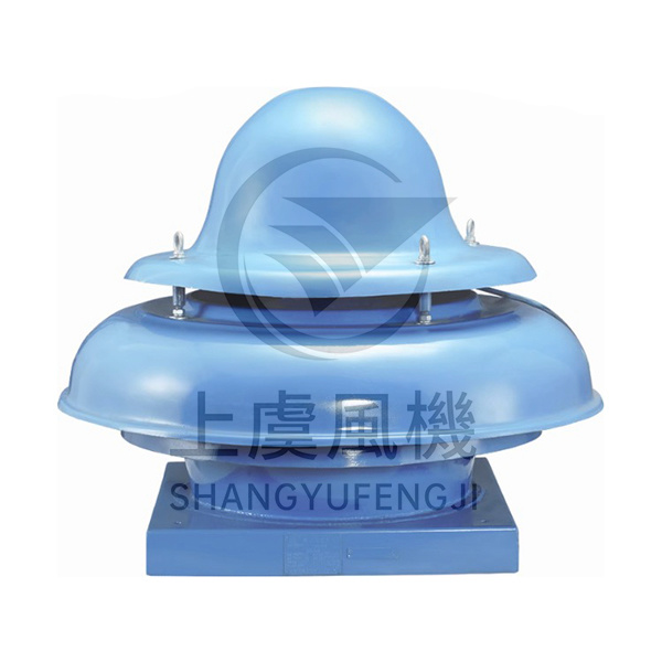 DWT-II離心式屋頂風(fēng)機(jī)
