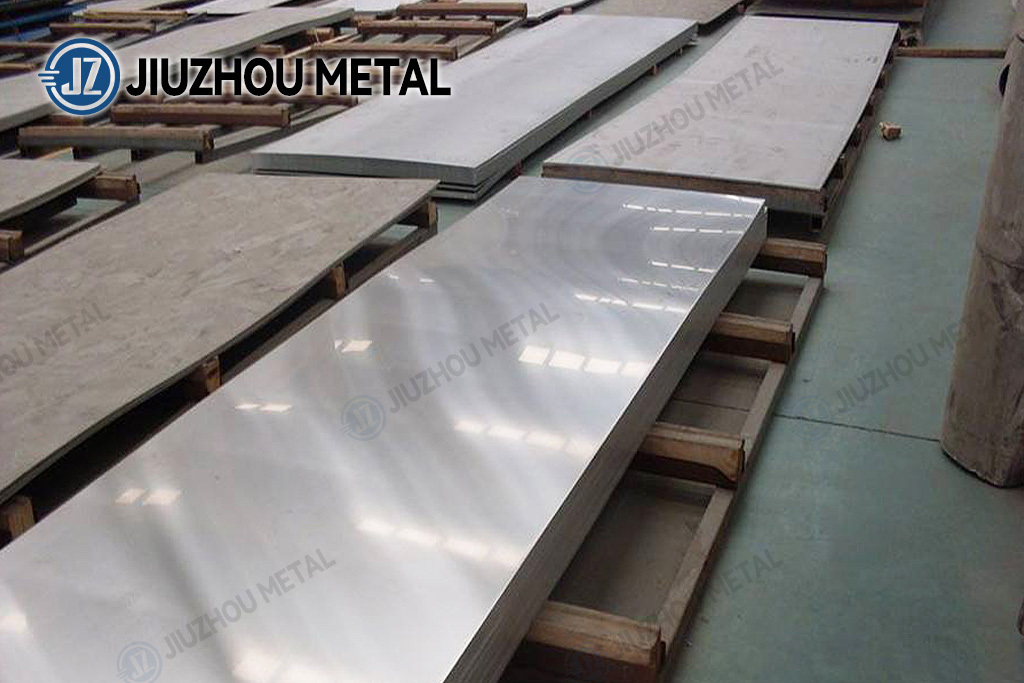 Understanding the Benefits of Discounted 6082 Aluminum Plates for Your Projects