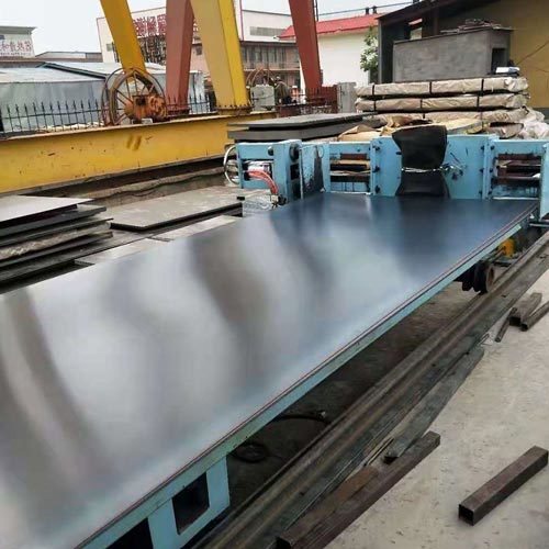A588 Carbon Steel Plate