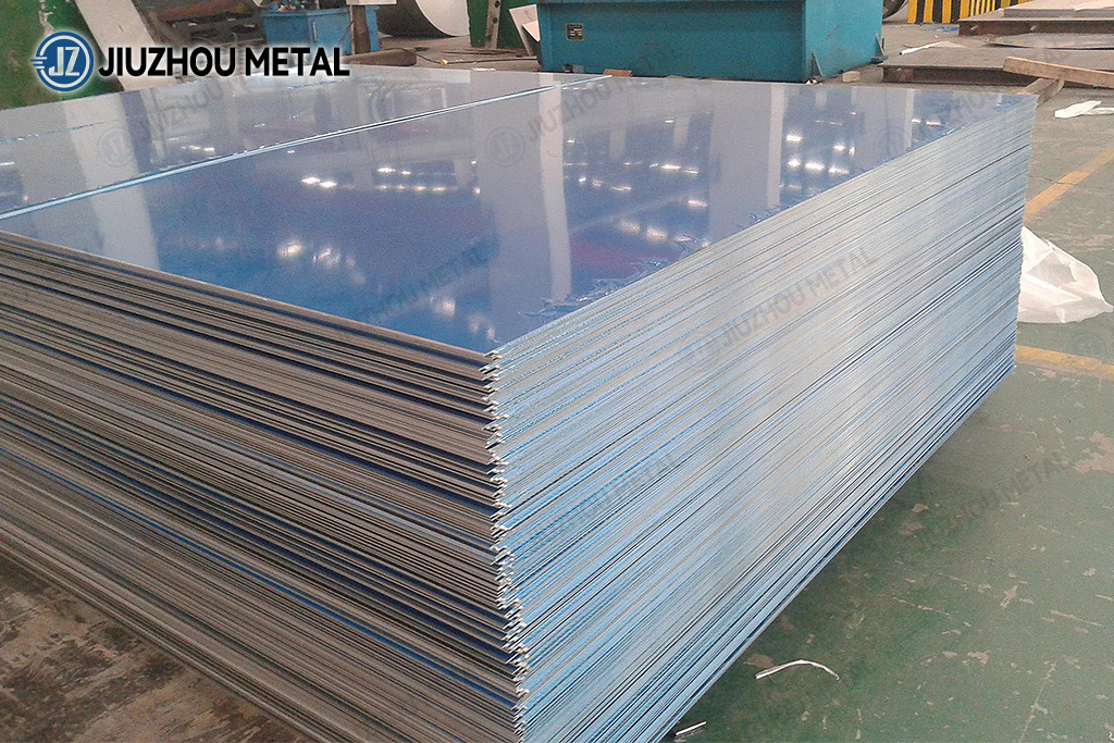 Exploring the Versatility of the Newest Round Aluminum Sheets: Specifications and Applications