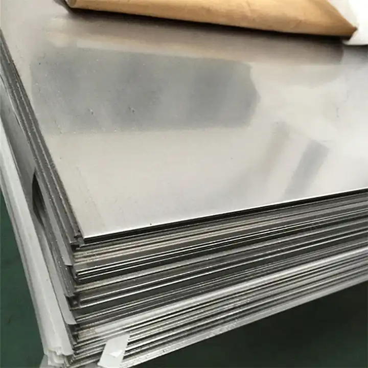 201 Stainless Steel Plate