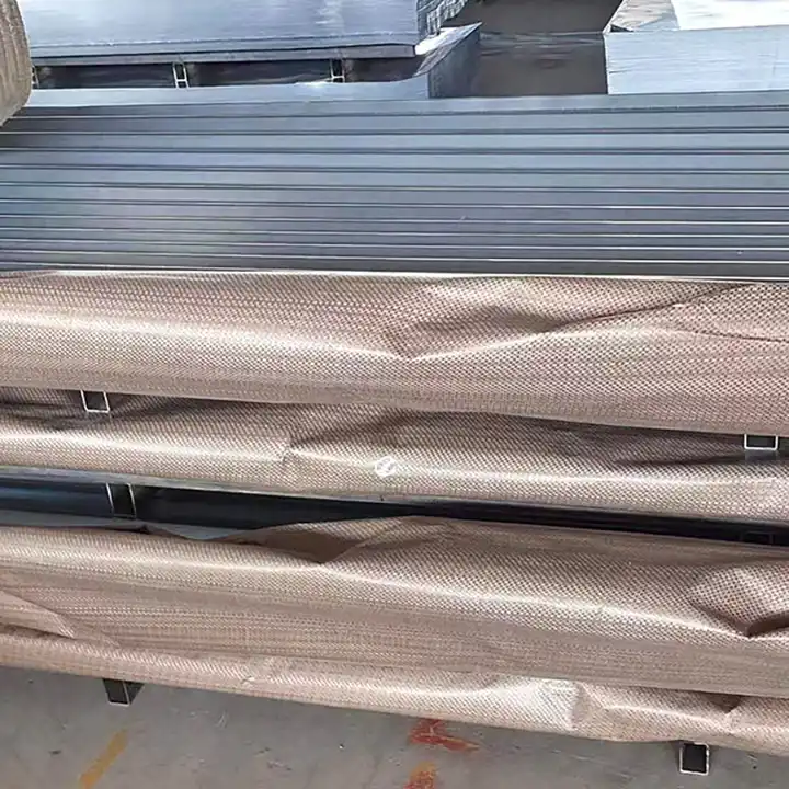 DIN 17100 ST37/ST52 Carbon Steel Plate