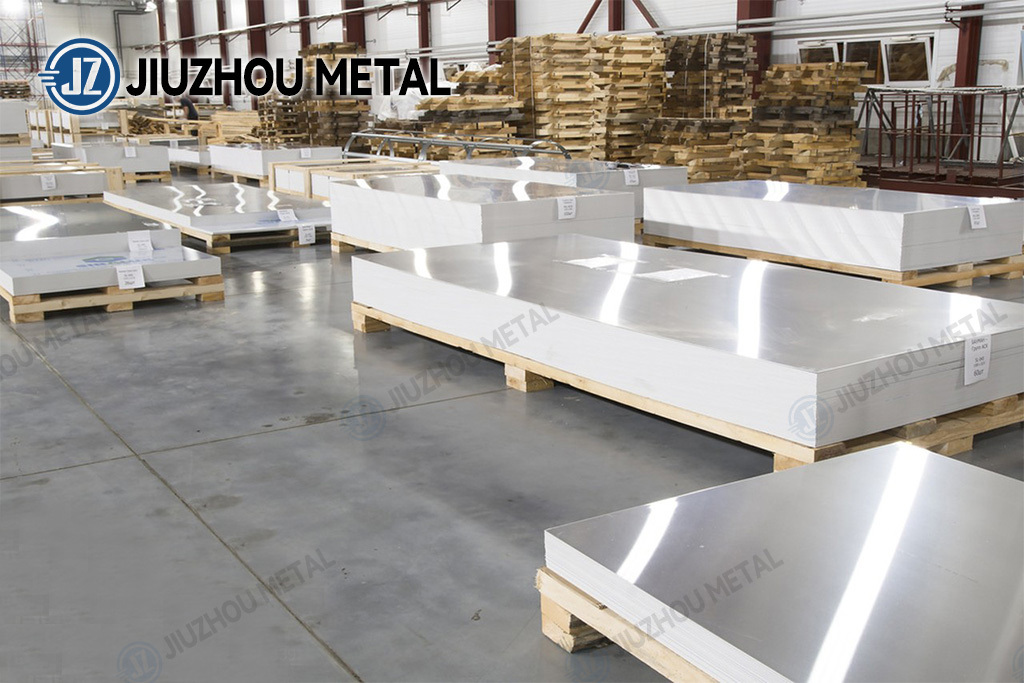 Exploring the Benefits of Affordable 7075 Aluminum Plates in Construction