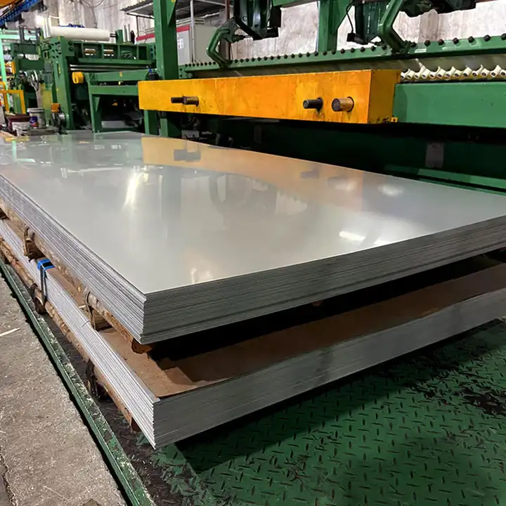 904L Stainless Steel Plate